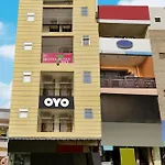Hotel O Prime Stay