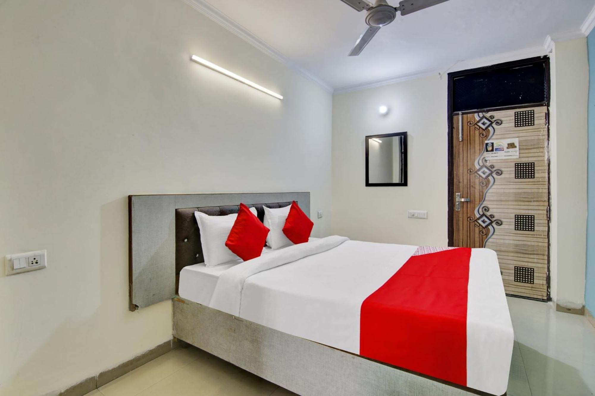 O Prime Hotel