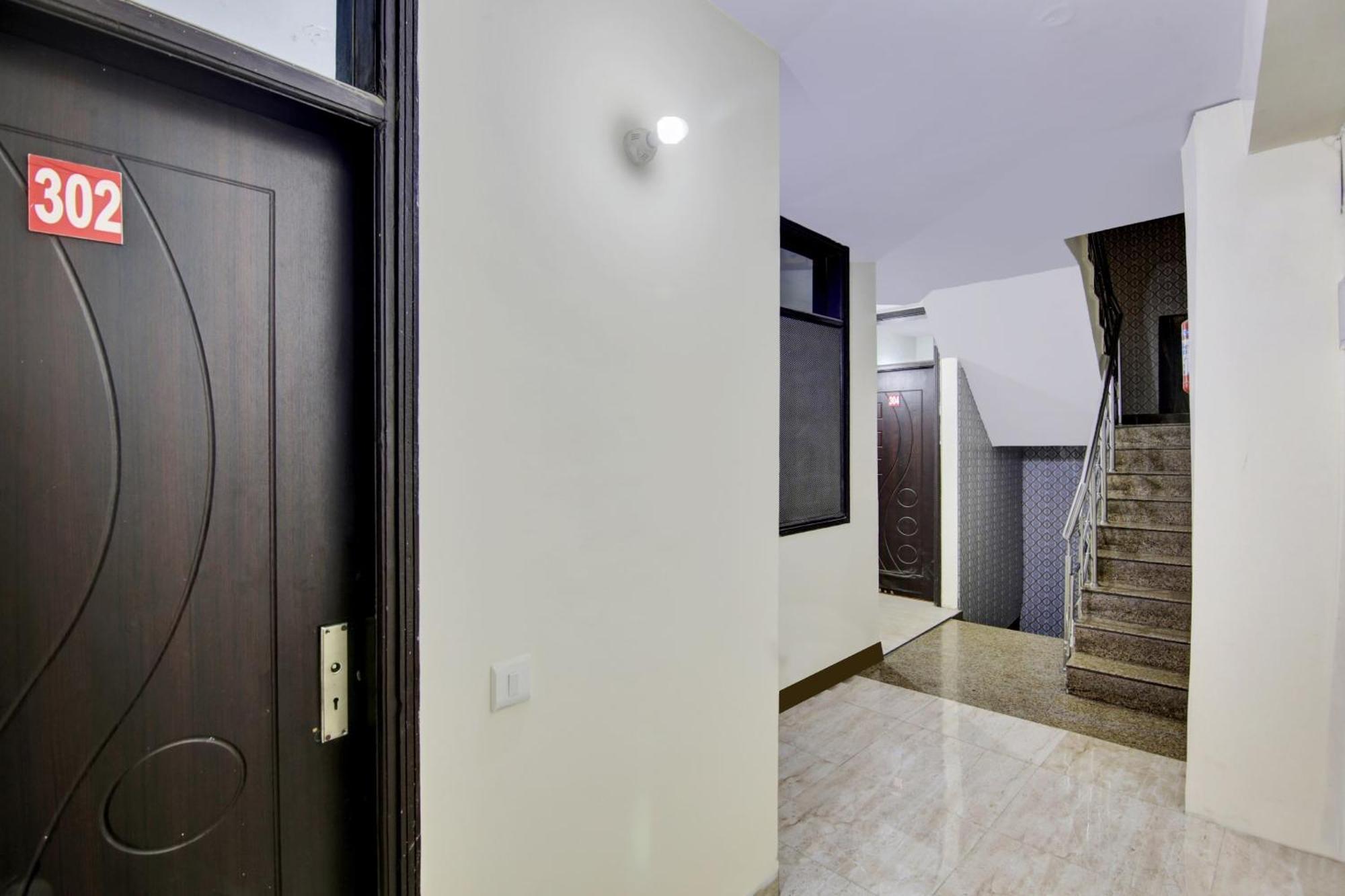O Prime Hotel 3*