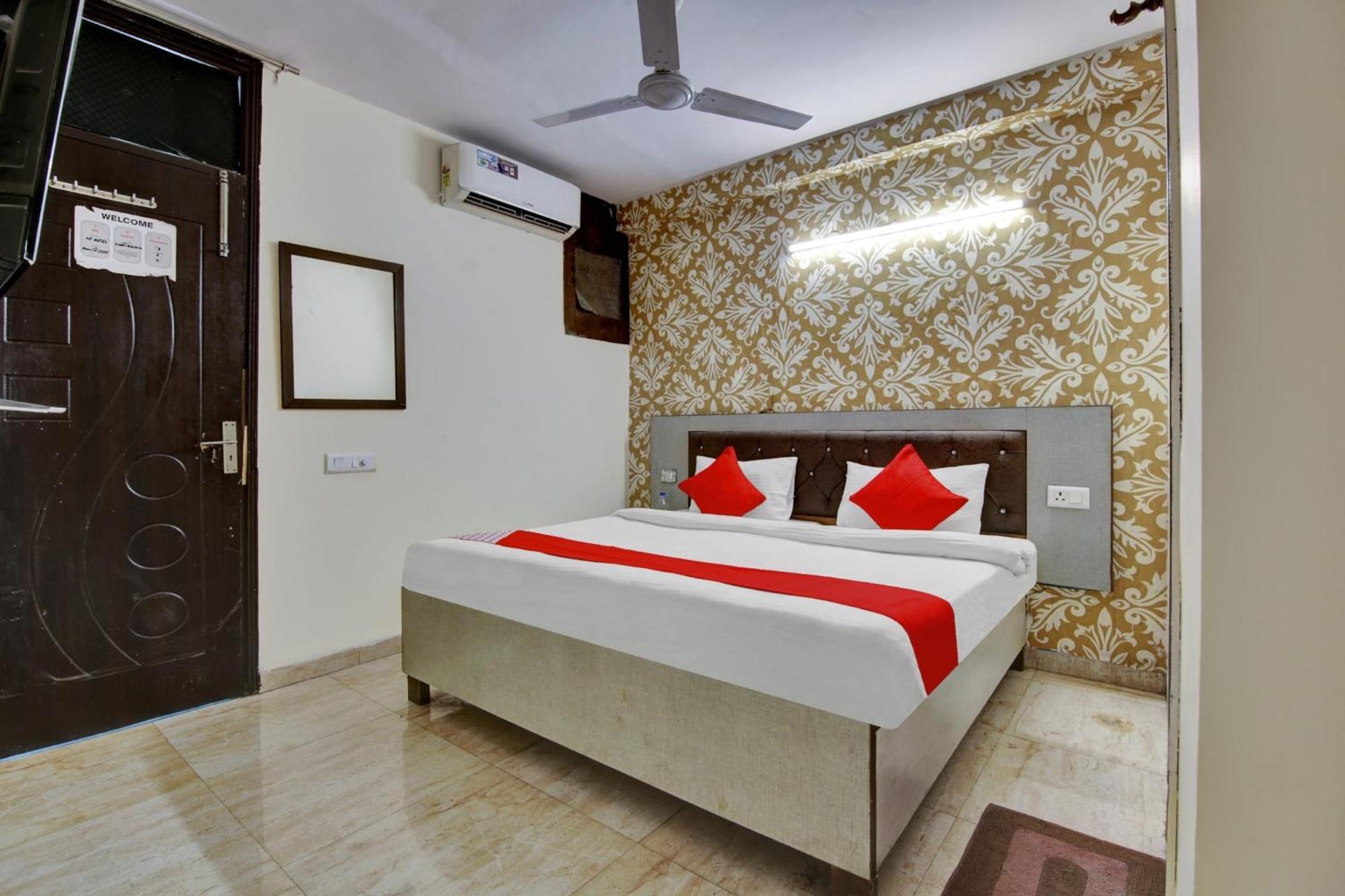O Prime Hotel New Delhi