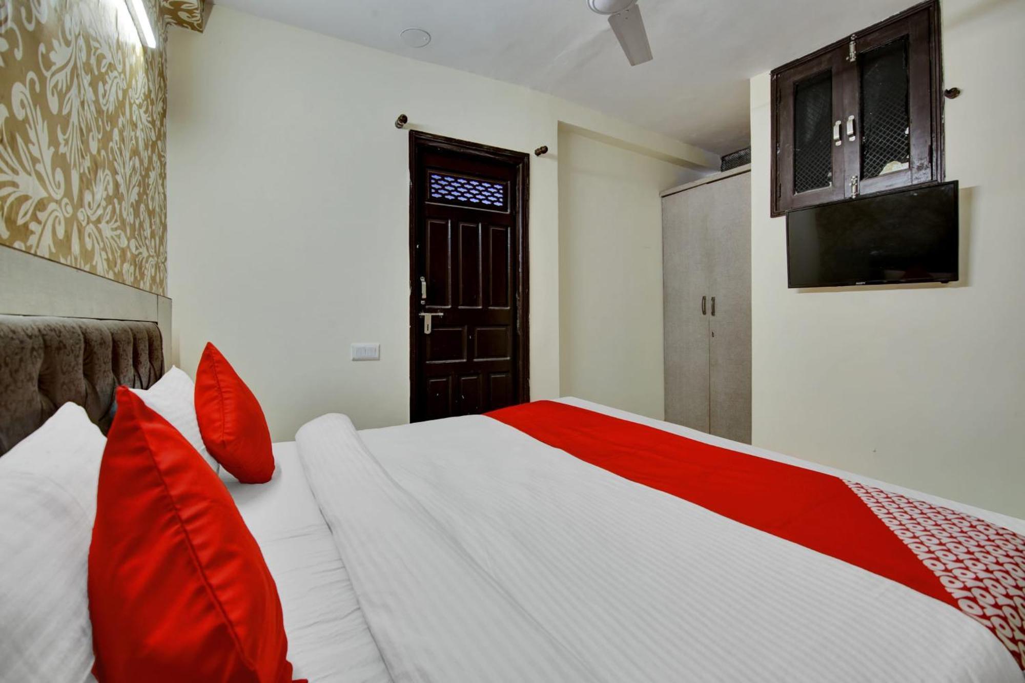 O Prime Hotel