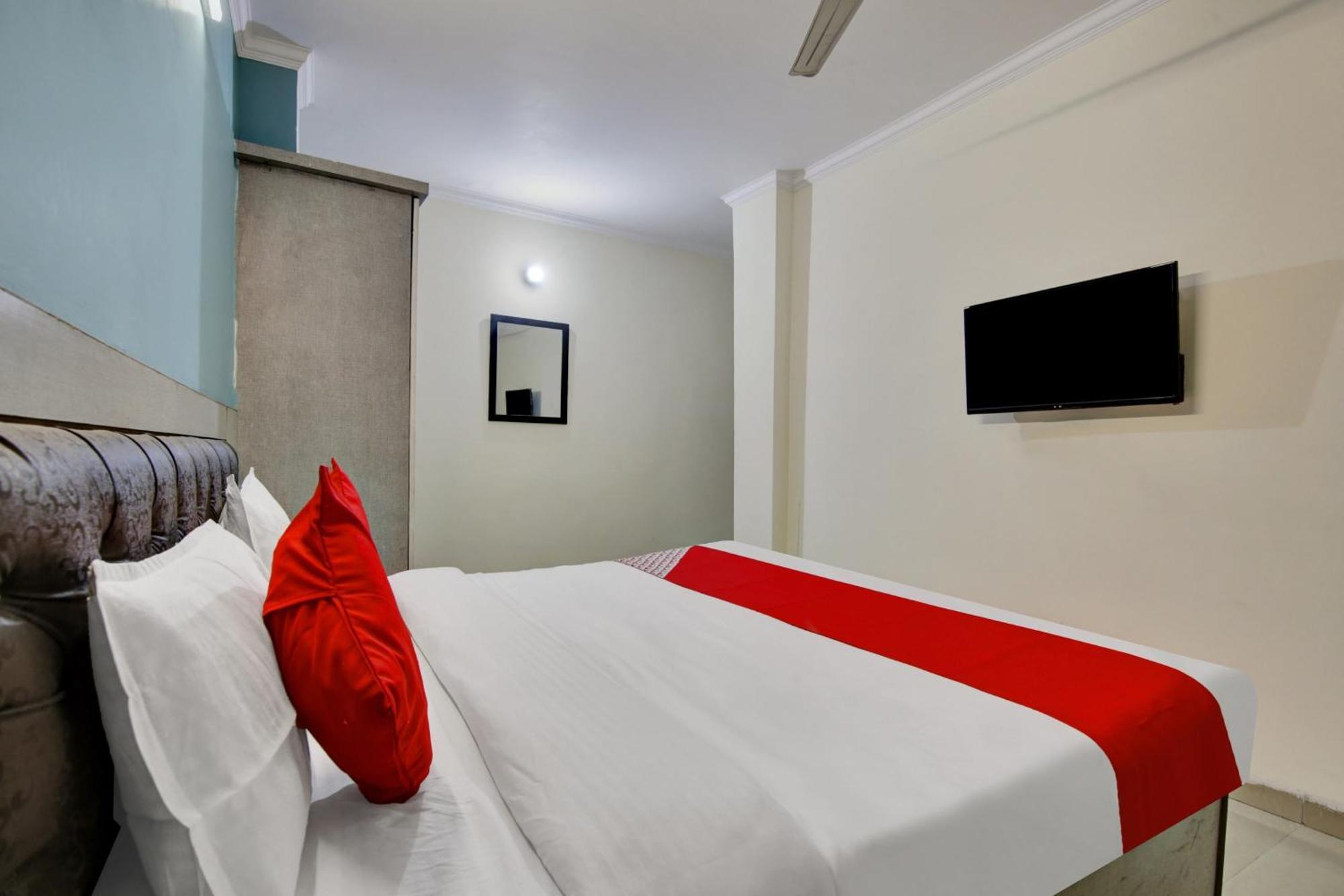 O Prime Hotel New Delhi