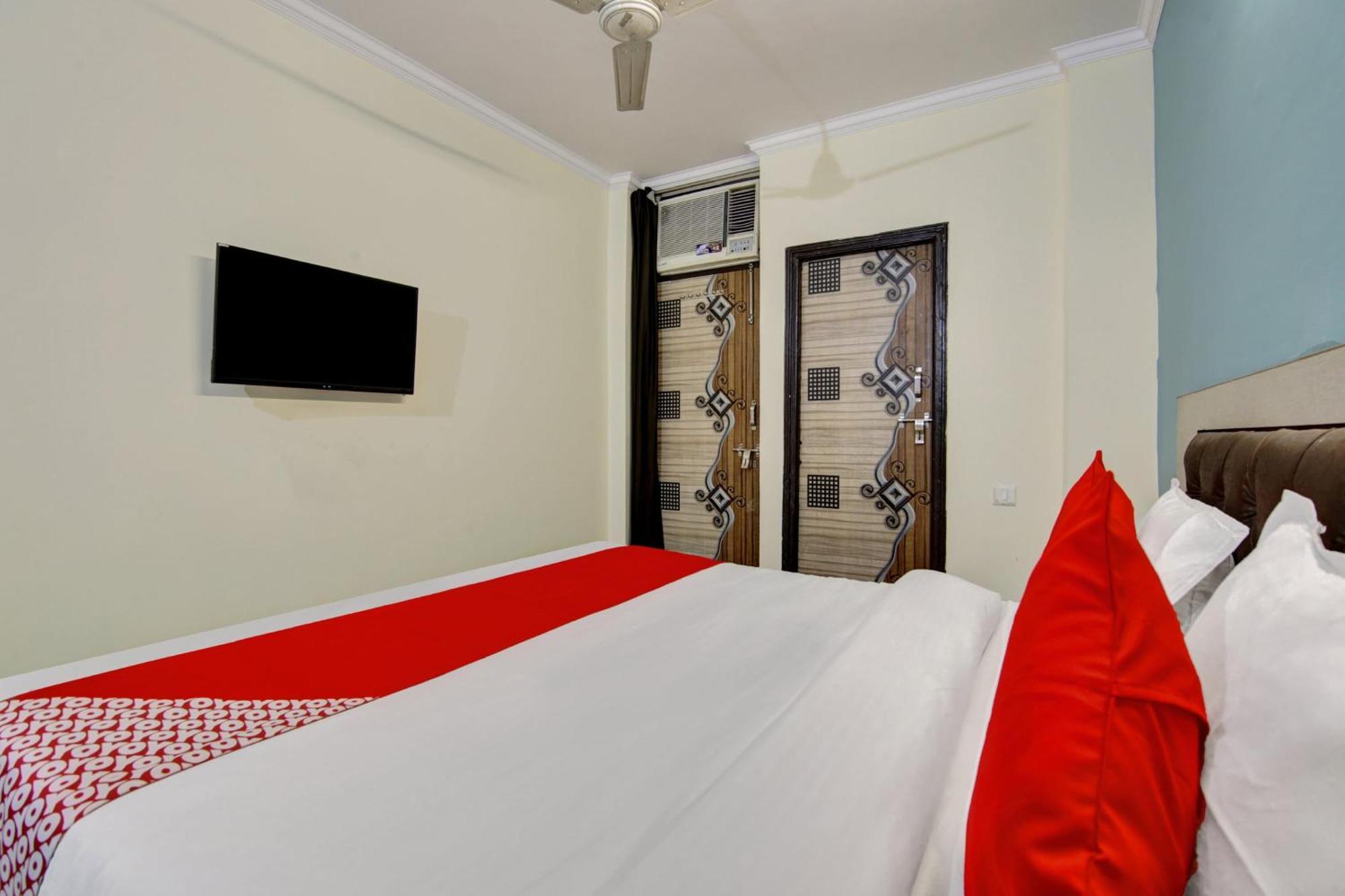 O Prime Hotel