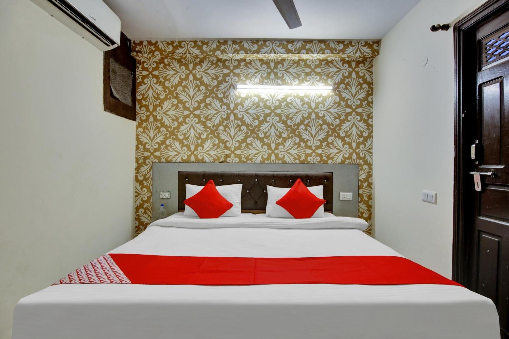 Hotel O Prime 3*