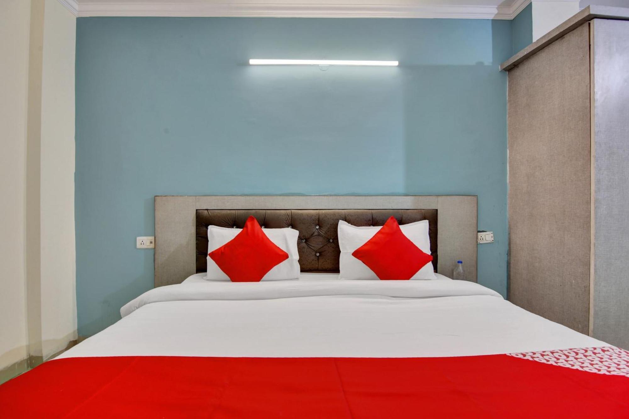 O Prime New Delhi