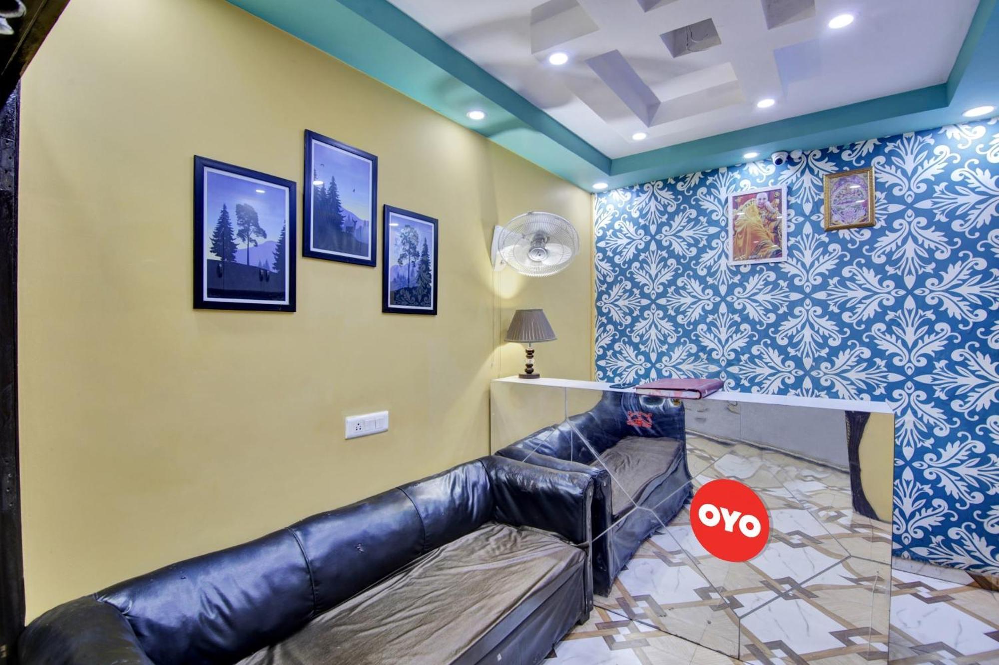 O Prime Hotel